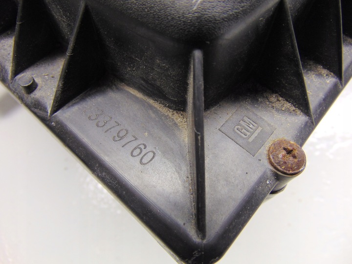 фото №9, Корпус фильтра воздуха opel astra iv j рестайлинг 1.6cdti европа