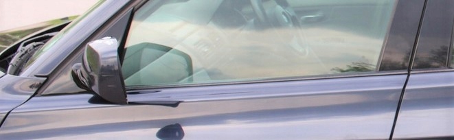 фото №1, Планка декоративна двері лівий перед bmw x3 e83 тінь