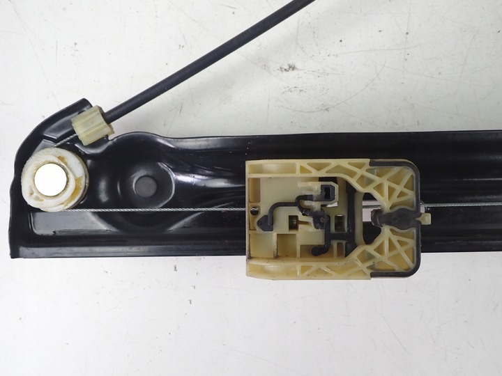 фото №10, Подъемник механизм стёкла левый p bmw f26 7322747