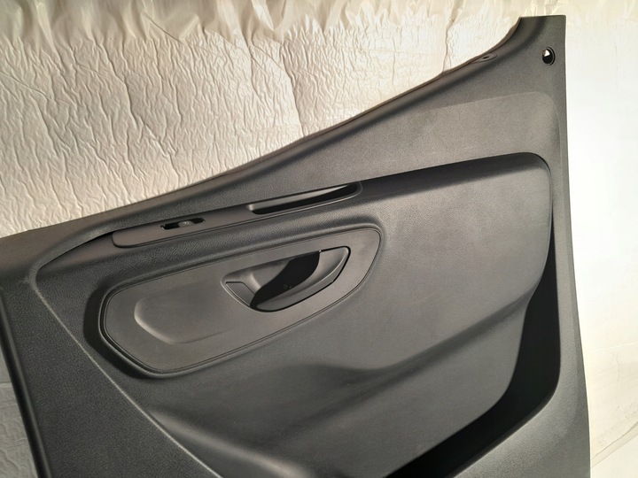 фото №6, Mercedes sprinter 907 910 боковина двері правий перед a9077201700