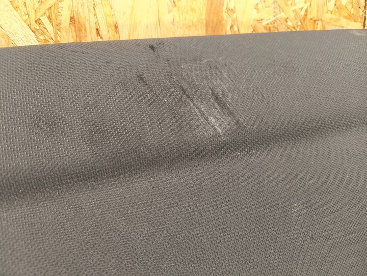 фото №3, Полка багажника зад audi a3 8v sportback 8v4867769