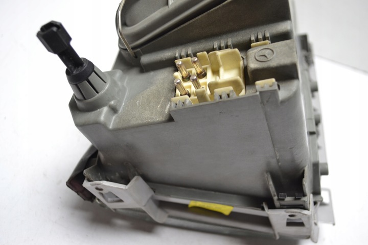 фото №6, Mercedes r129 sl лампа фара перед левая al