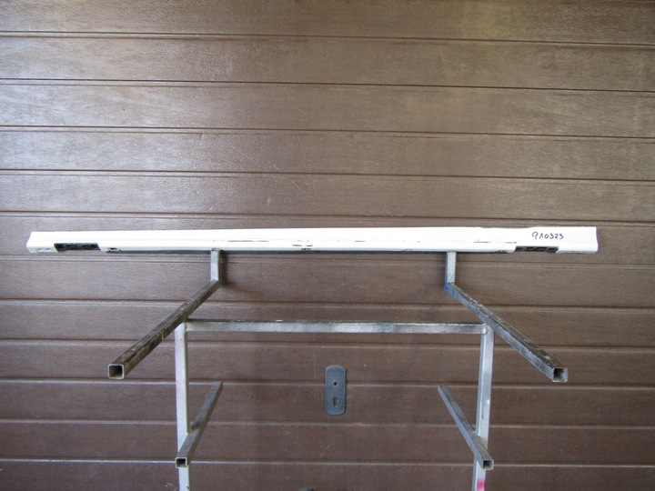 фото №1, Планка пороговая левая audi a1 s1 8x0 s-line 10-14