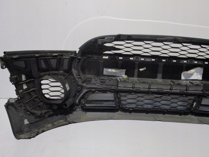 фото №8, Бампер перед переднє mini f56 jcw