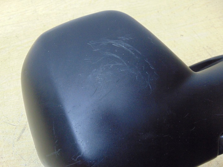 фото №11, Дзеркало праві partner berlingo iii 7 pin європа