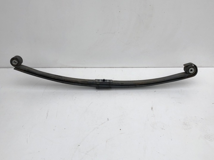 фото №1, Ресора ресори перед переднє 2 lagowy daf xf 106 , cf євро 6