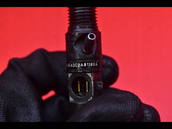 фото №14, Форсунка інжектор тест 8200049873 nissan almera n16 1.5 dci 90 km 00-03