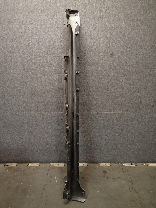 фото №5, Поріг планка порогова права toyota corolla 18-