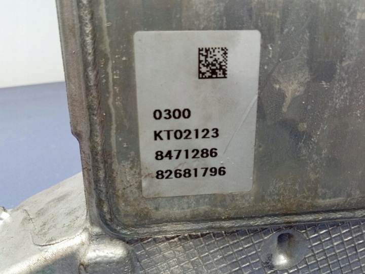 фото №9, Audi a6 c8 18-21 2.0 tdi 140km quattro колектор впускний  05l1297660 dtpa