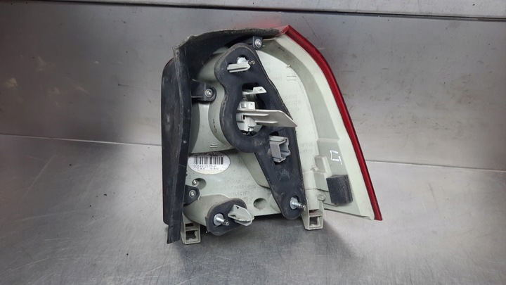 фото №8, Лампа зад задня ліва 30698983 volvo v70 xc70 iii 07-13r