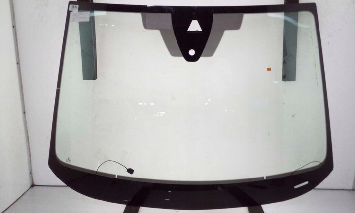 фото №1, Стекло лобовое передняя skoda enyaq 2020- hud камера датчик солнечный оригинальная