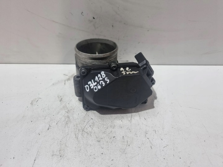 фото №5, Дроссельная заслонка 03l128063s vw t5 рестайлинг crafter gd amarok 2.0tdi