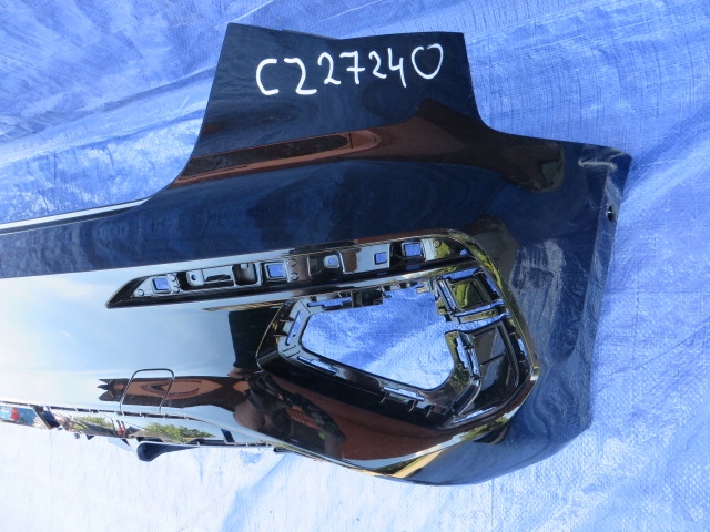 фото №6, Audi a3 8y4 s line sportback бампер задній 2020-