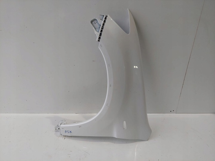 фото №1, Mitsubishi asx крыло левый перед 5220d921