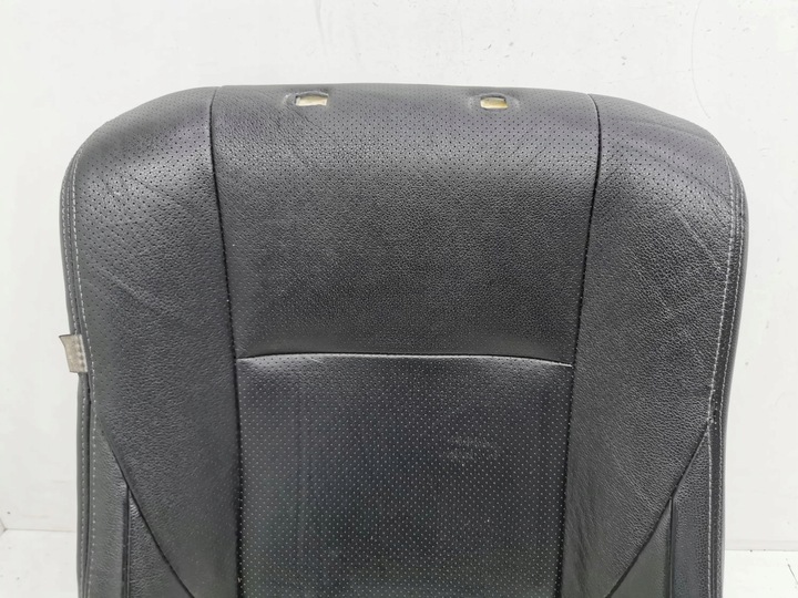 фото №9, Mitsubishi outlander 2015 сидіння переднє водія