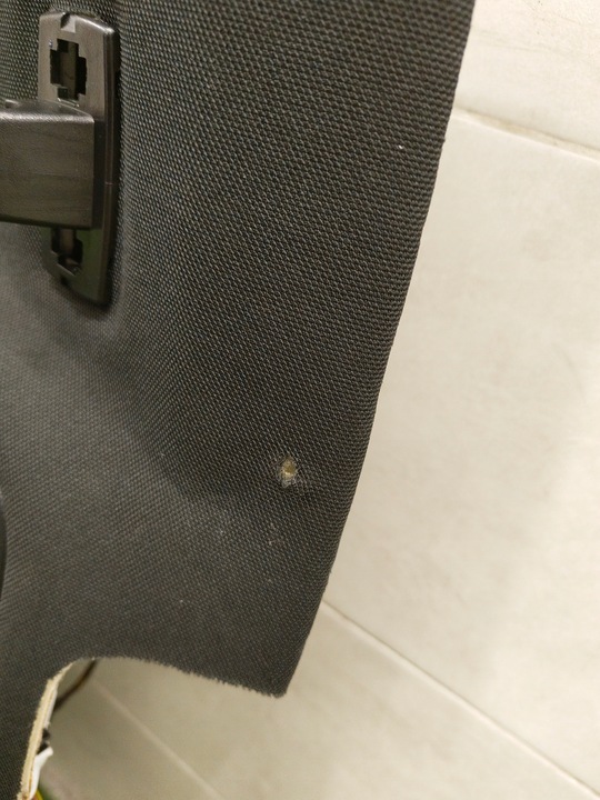 фото №7, Mercedes benz w205 універсал стеля чорна