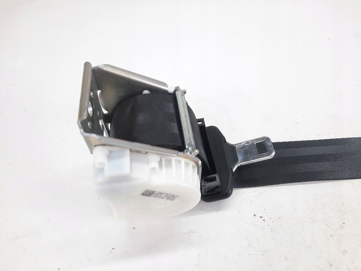 фото №2, Pas безопасности правый левый зад ford focus mk3