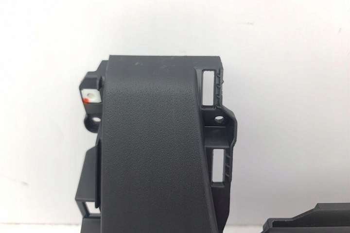 фото №13, Нижняя планка декоративная панели распределительной kia niro 84733at900 электрический 150kw