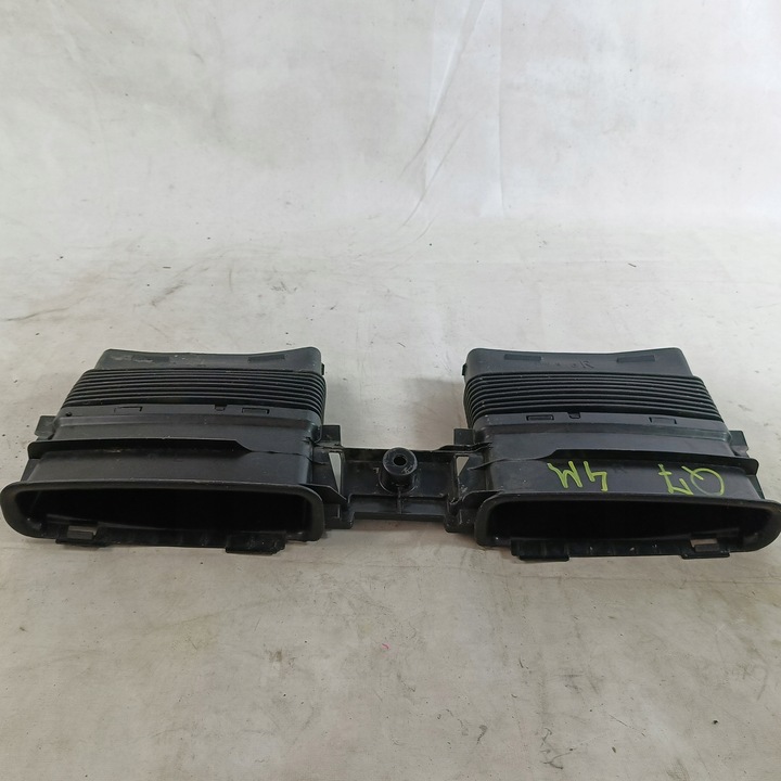 фото №5, Audi q7 2015- руль воздуха впуск usa