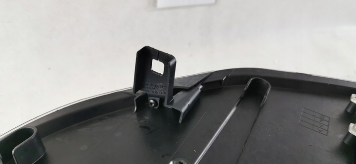 фото №12, Bmw x6 e71 рестайлинг ксенон правый некорректируемый фара