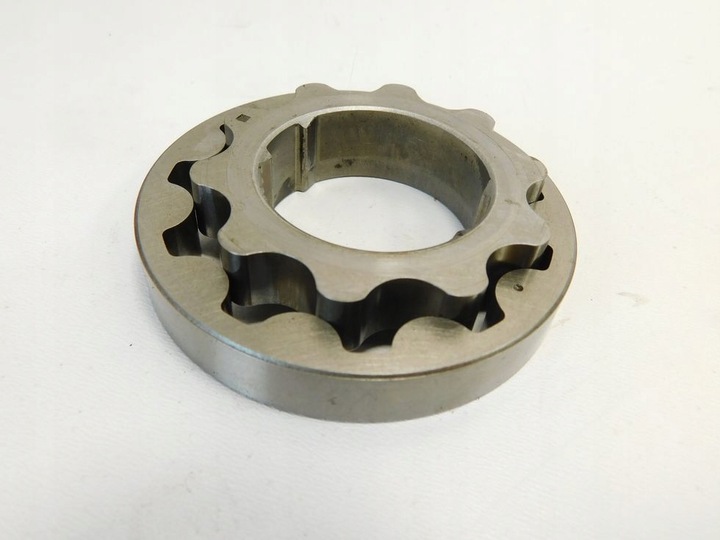 фото №15, Насос масла радиатор renault clio iii 1.2 16v tce turbo