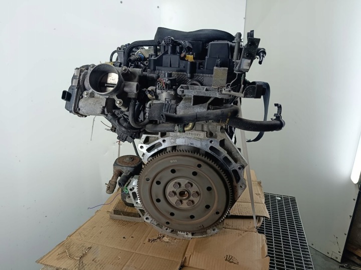 фото №7, Двигатель mazda 5 i l374 2.3 16v