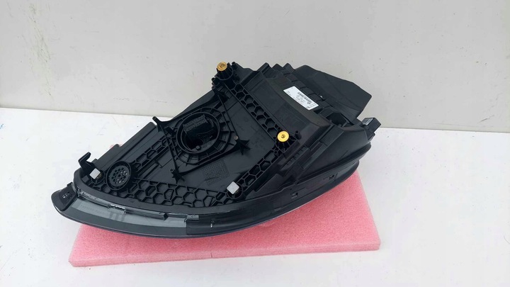 фото №7, Porsche panamera 971 17- лампа правая перед передняя полный led 1426