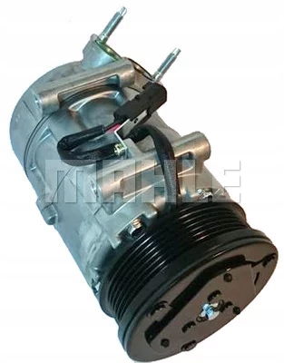 фото №11, Компрессор кондиционера acp1364000s/mah