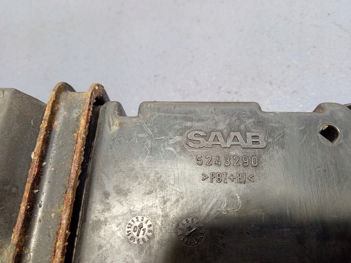 фото №6, Saab 95 i рестайлінг 3.0d коробка запобіжників 5248950