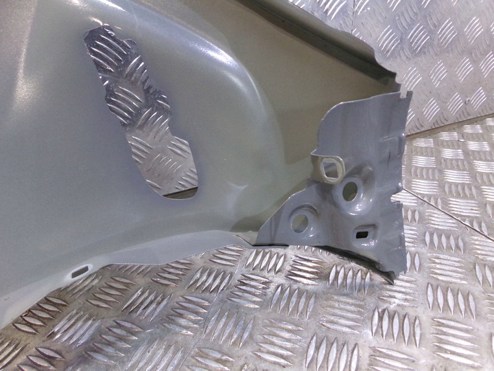 фото №12, Mini cooper f55 f56 f57 крыло левый правые перед