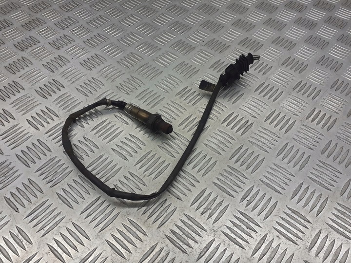 фото №1, Лямбда-зонд opel agila a 1.2 0258006502