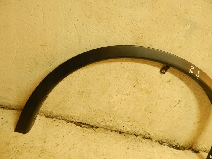 фото №5, Планка крила права передня nissan x trail t32 14-22 крила