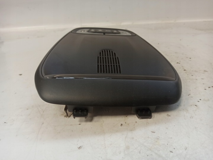 фото №8, Volvo v40 ii лампа стеля перед led c159m101 c99za