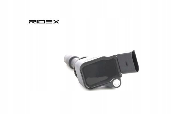 фото №10, Ridex 689c0262 котушка запалювання 12v do vw polo schrägheck 6r1, 6c1