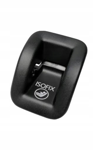 фото №1, Втулка заглушка isofixu audi a4 b8 aso оригінал