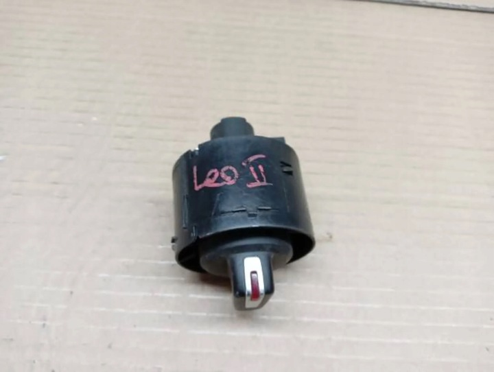 фото №1, 1p2941431aj seat leon ii рестайлинг переключатель света