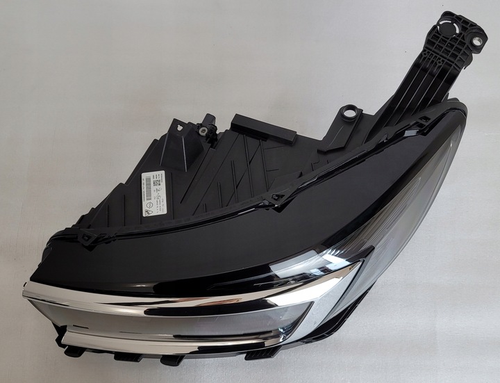 фото №6, Лампа ліва перед opel grandland рестайлінг 2021- led