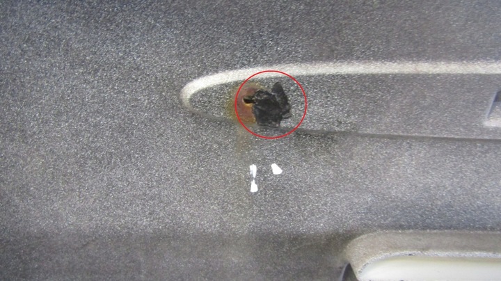 фото №13, Бампер перед переднє fiat 500 07-15