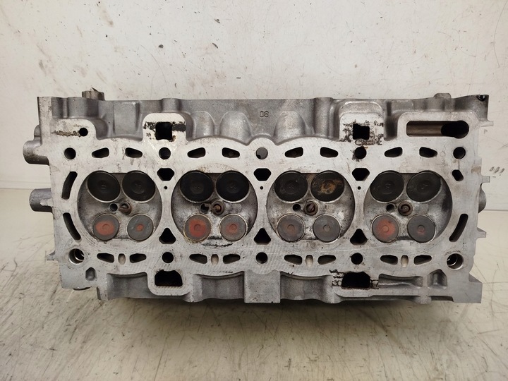 фото №7, Головка двигуна ford rf bm5g-6090-eb 1.6 16v ecoboost jtwb 2