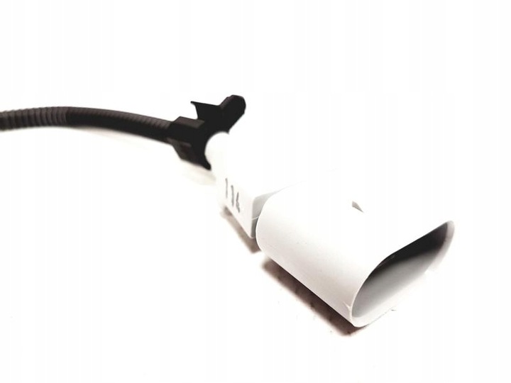 фото №16, Febi датчик obr вала skoda octavia i 1.9 tdi