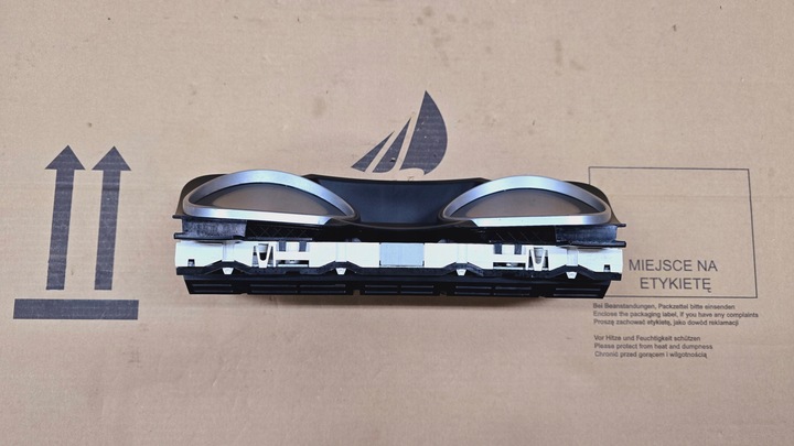фото №16, Ford mondeo mk4 s-max mk1 galaxy mk2 mk3 спідометр  дисплей 2007 r. дизель