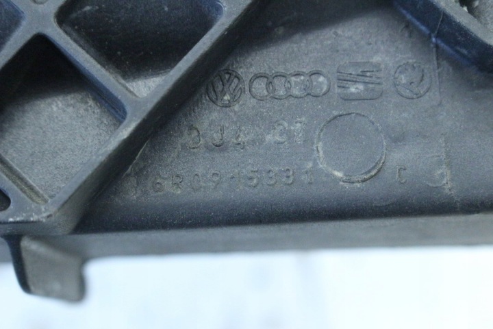 фото №8, Основание акумулятора 6r0915331 skoda roomster praktik 1.6 tdi