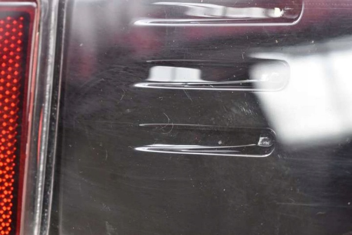 фото №13, Лампа ліва зад задня 6005920-00-i 1061929-00-c tesla модель s рестайлінг 16-21