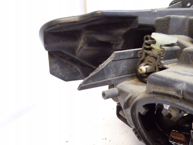 фото №10, Bmw 3 gt f34 лампа фара левый ксенон