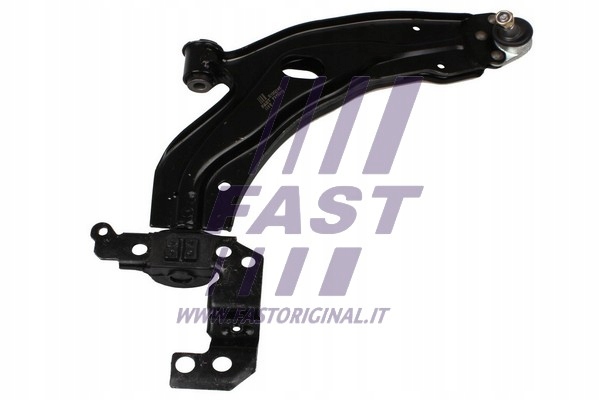 фото №2, Важіль fiat doblo 00 вісь перед праві