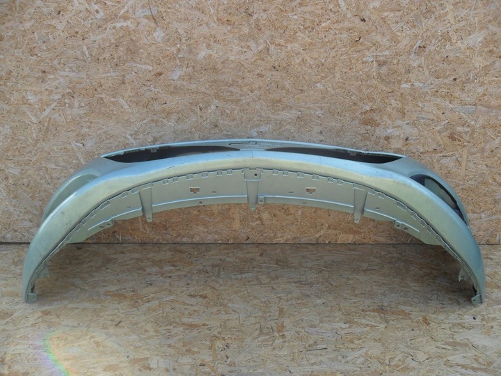 фото №8, Opel astra j рестайлінг 2012 2013 2014 2015 бампер