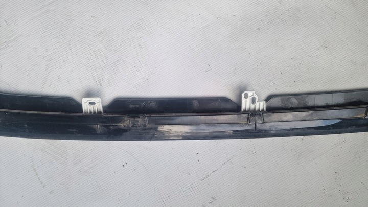 фото №8, Ford kuga mk3 iii 2024- накладка капота led pj6b-13n204ae