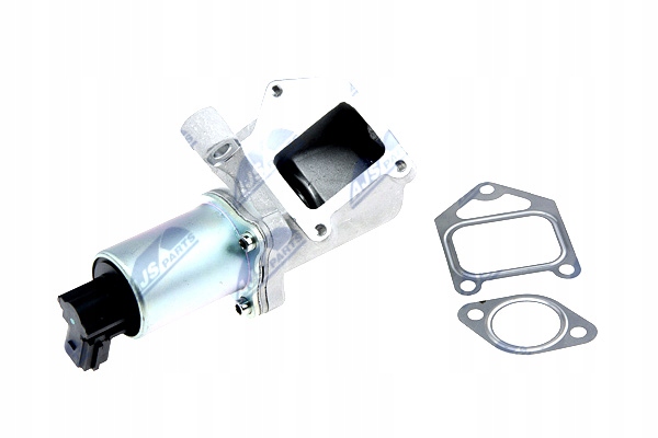 фото №5, Клапан egr ssangyong actyon sports 2.0xdi 2007- kyron 2.0xdi 2010-