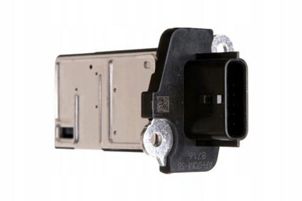 фото №2, Расходомер воздуха delphi af10141-12b1