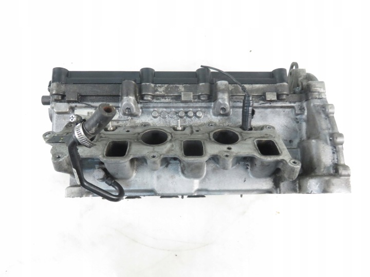 фото №9, Головка audi a6 c6 3.0 tdi bmk 0594ae